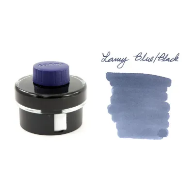 Lamy T52 Blue Black Ink